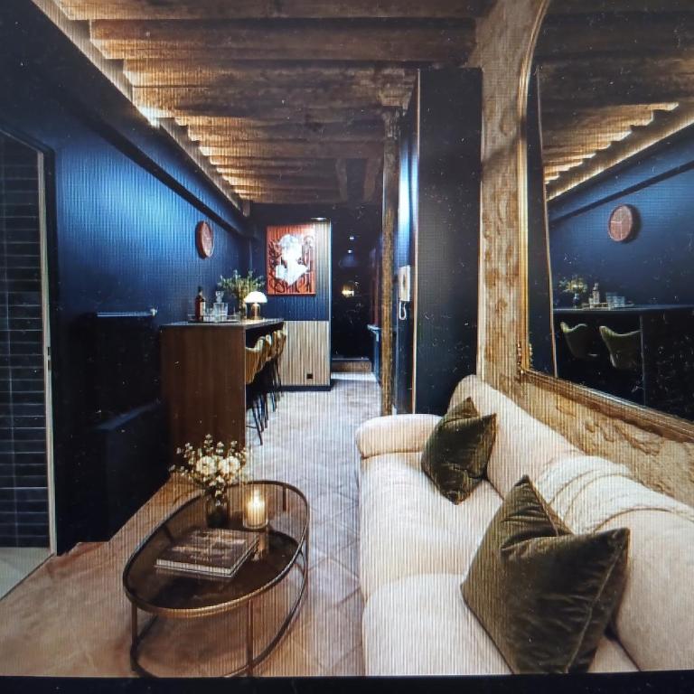 Beth Home - Apartamento de 1 dormitorio - 1