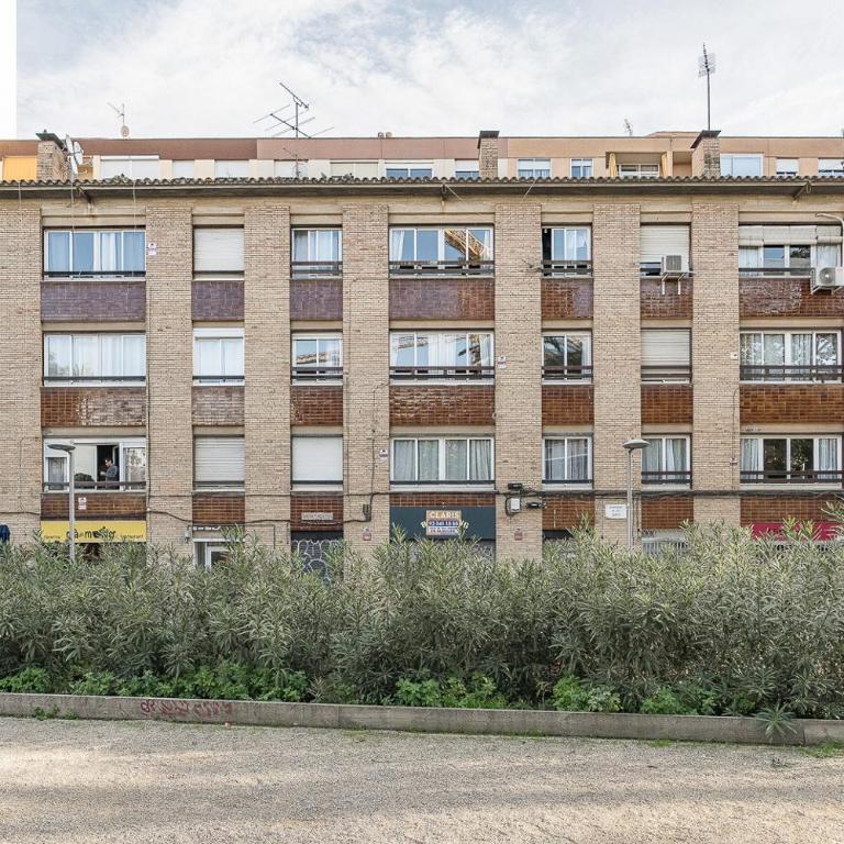 Barcelona Stadium Prestige Apartment - Apartamento Premium de 5 dormitorios - 36