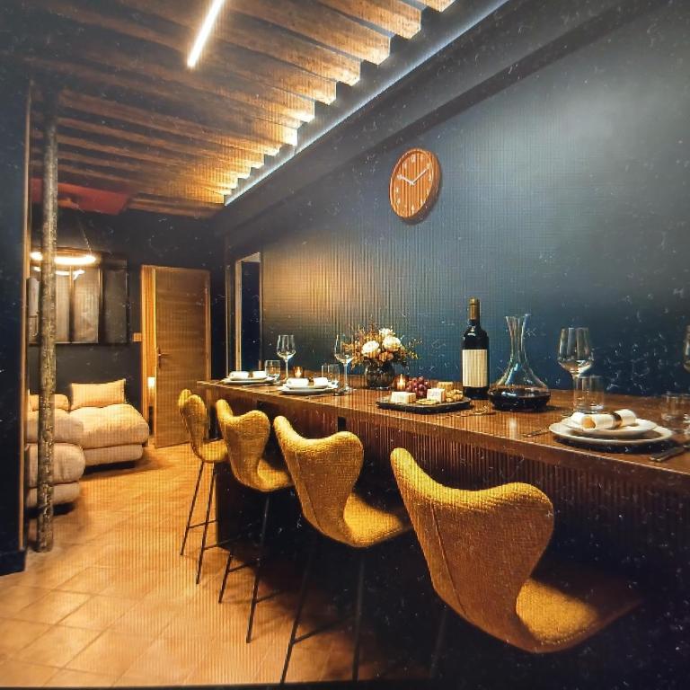 Beth Home - Apartamento de 1 dormitorio - 2