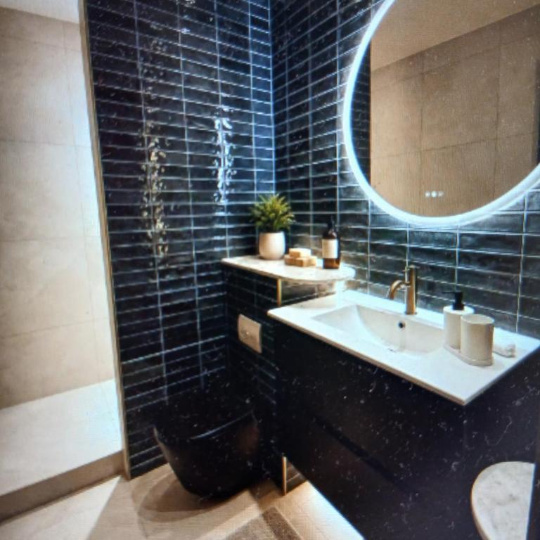 Beth Home - Apartamento de 1 dormitorio - 4