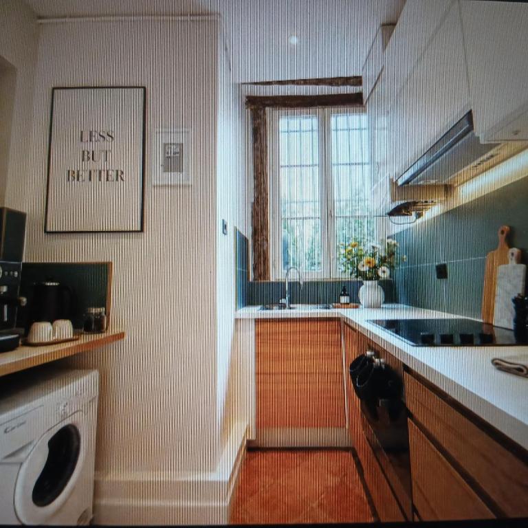 Beth Home - Apartamento de 1 dormitorio - 5