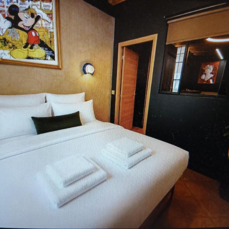 Beth Home - Apartamento de 1 dormitorio - 6