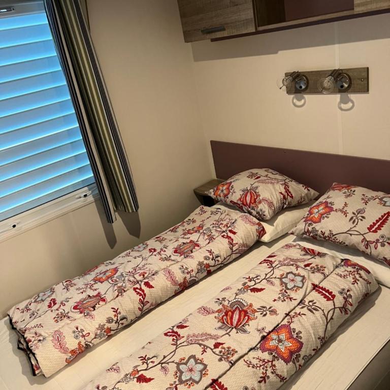 Chalet Coco - Chalet 3 Chambres - 12