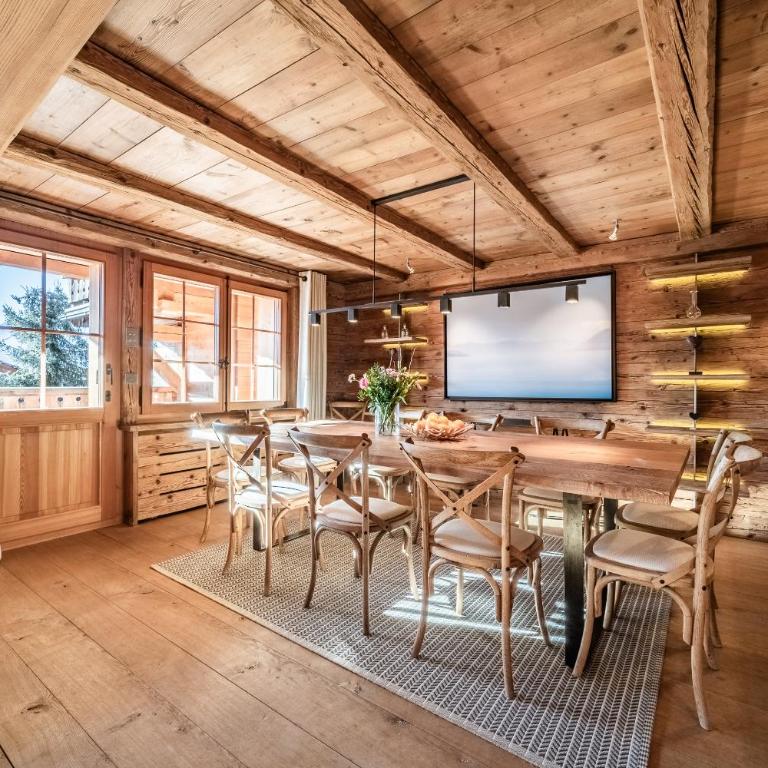 Apartment Snowcrest, Verbier- by EMERALD STAY - Appartement - 3