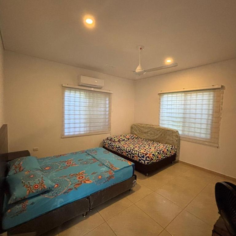 Casa Villa Rosita con piscina privada! - Villa de 3 dormitorios - 7