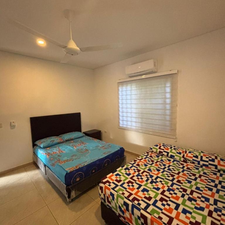 Casa Villa Rosita con piscina privada! - Villa de 3 dormitorios - 8