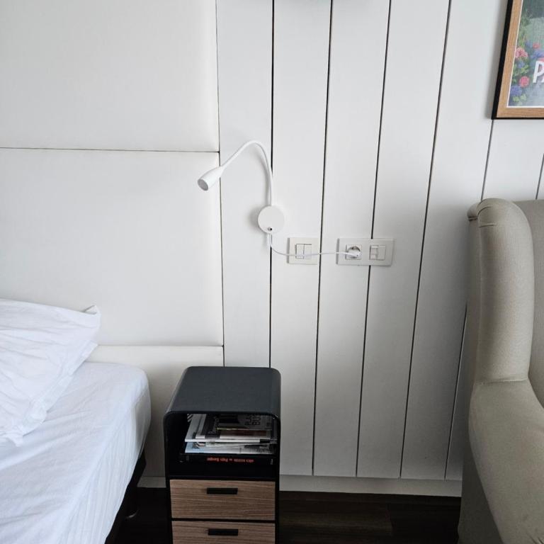 studio classé 3 étoiles, Anglet Chiberta ocean golf surf - Appartement 2 Chambres - 27