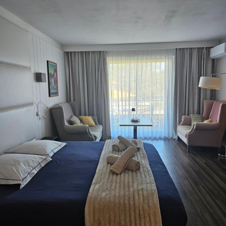 studio classé 3 étoiles, Anglet Chiberta ocean golf surf - Appartement 2 Chambres - 1