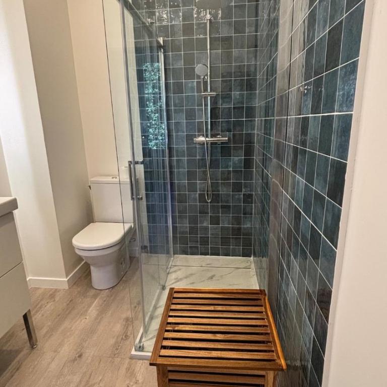 Charmant appartement refait à neuf vue sur Loire - Appartement 1 Chambre - 9