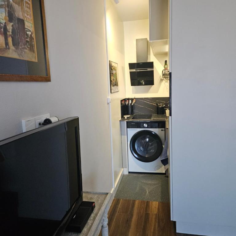 studio classé 3 étoiles, Anglet Chiberta ocean golf surf - Appartement 2 Chambres - 28
