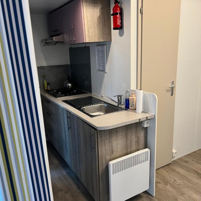 Chalet Coco - Chalet 3 Chambres - 15