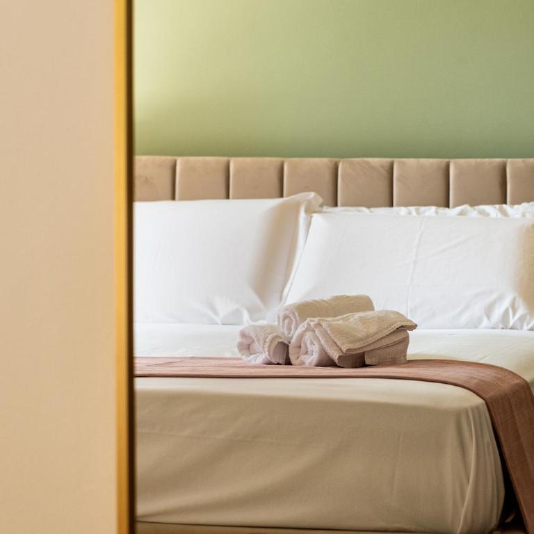 Appartamento 52 - Appartamento Standard con 2 Camere da Letto - 6