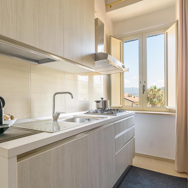Appartamento 52 - Appartamento Standard con 2 Camere da Letto - 1