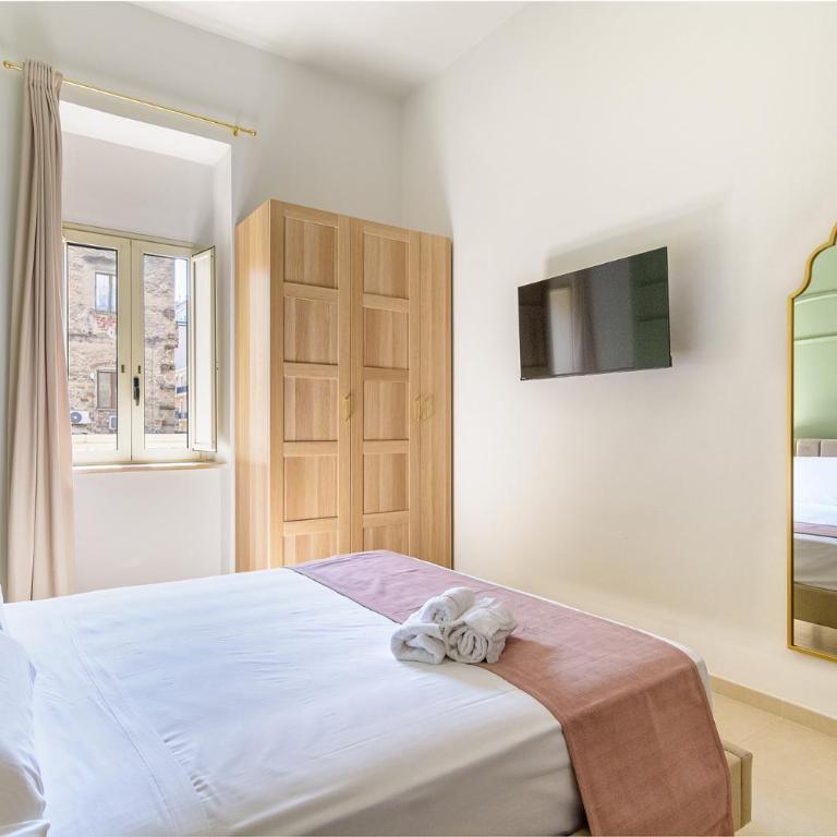 Appartamento 52 - Appartamento Standard con 2 Camere da Letto - 5