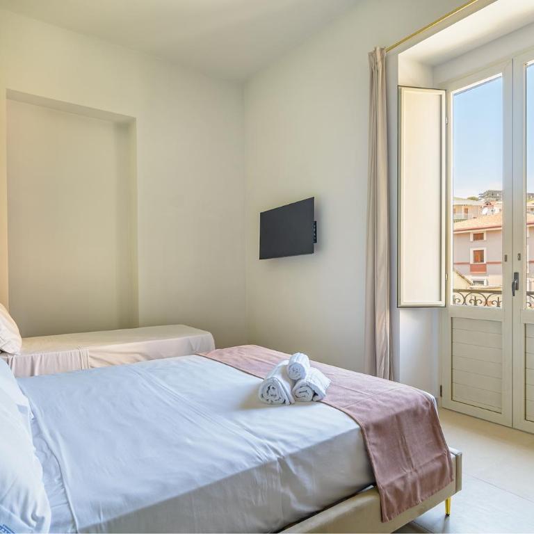 Appartamento 52 - Appartamento Standard con 2 Camere da Letto - 4