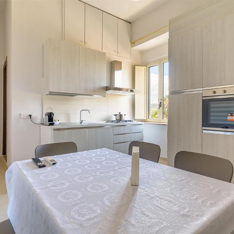Appartamento 52 - Appartamento Standard con 2 Camere da Letto - 10