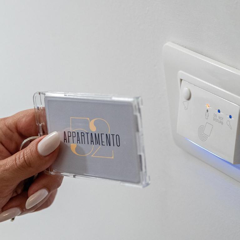 Appartamento 52 - Appartamento Standard con 2 Camere da Letto - 11