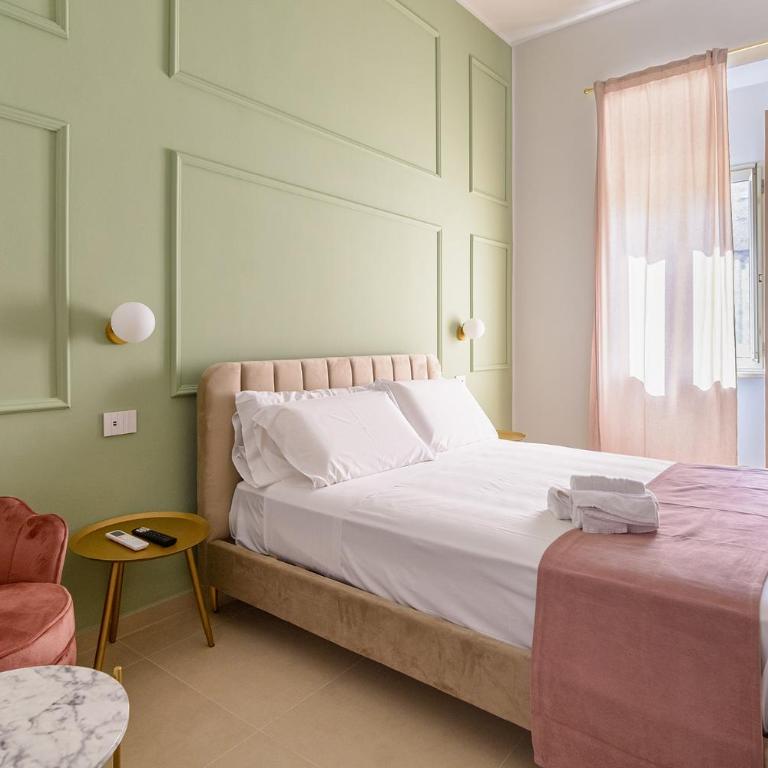 Appartamento 52 - Appartamento Standard con 2 Camere da Letto - 12
