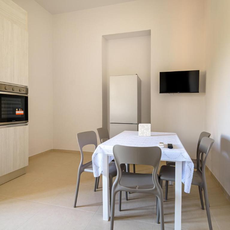 Appartamento 52 - Appartamento Standard con 2 Camere da Letto - 15