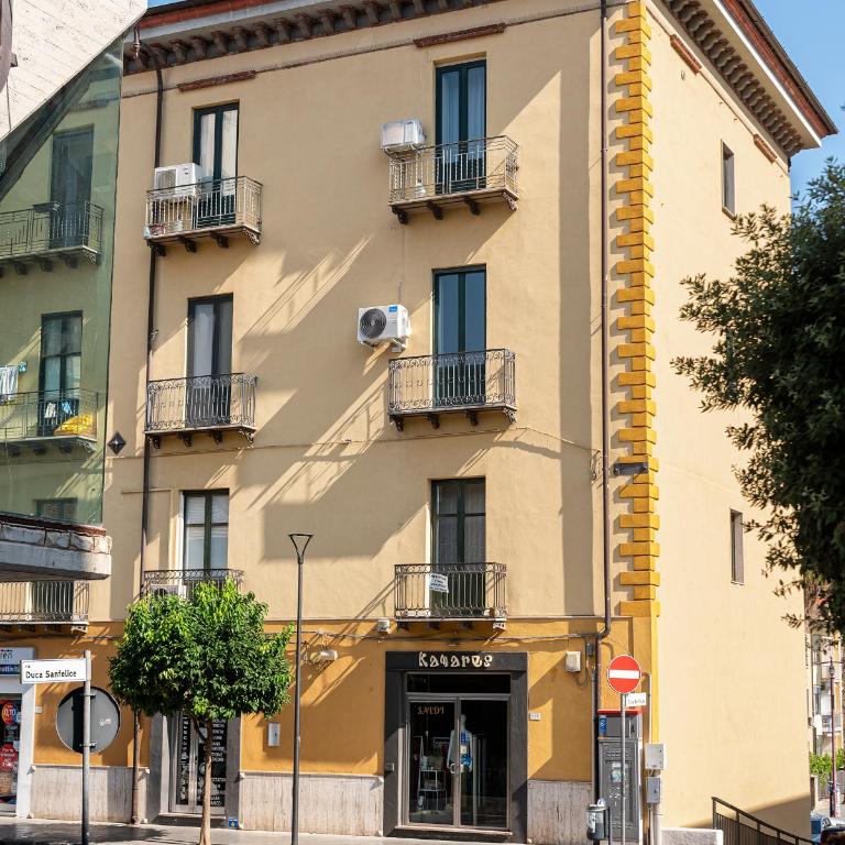 Appartamento 52 - Appartamento Standard con 2 Camere da Letto - 16