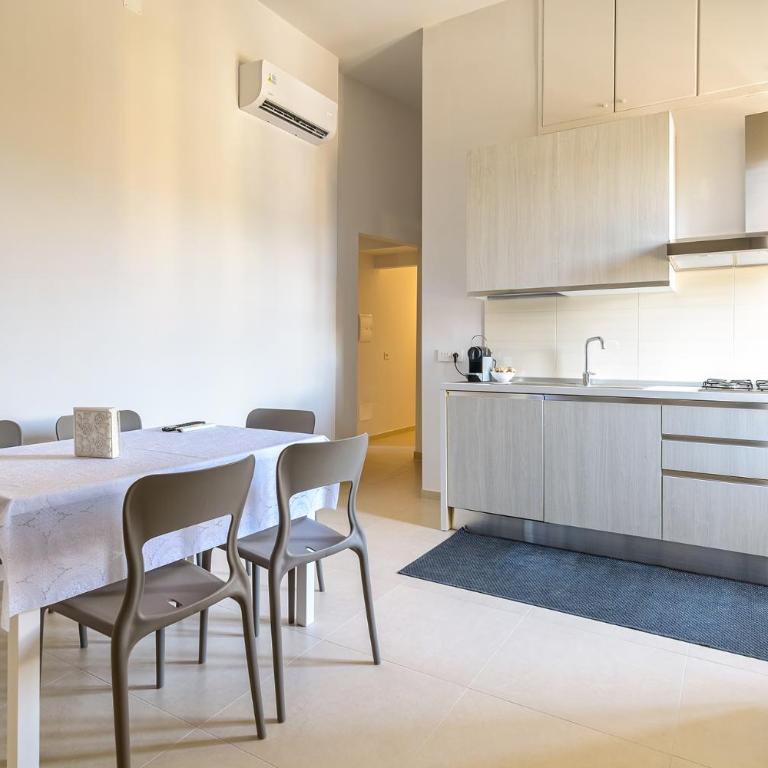 Appartamento 52 - Appartamento Standard con 2 Camere da Letto - 17