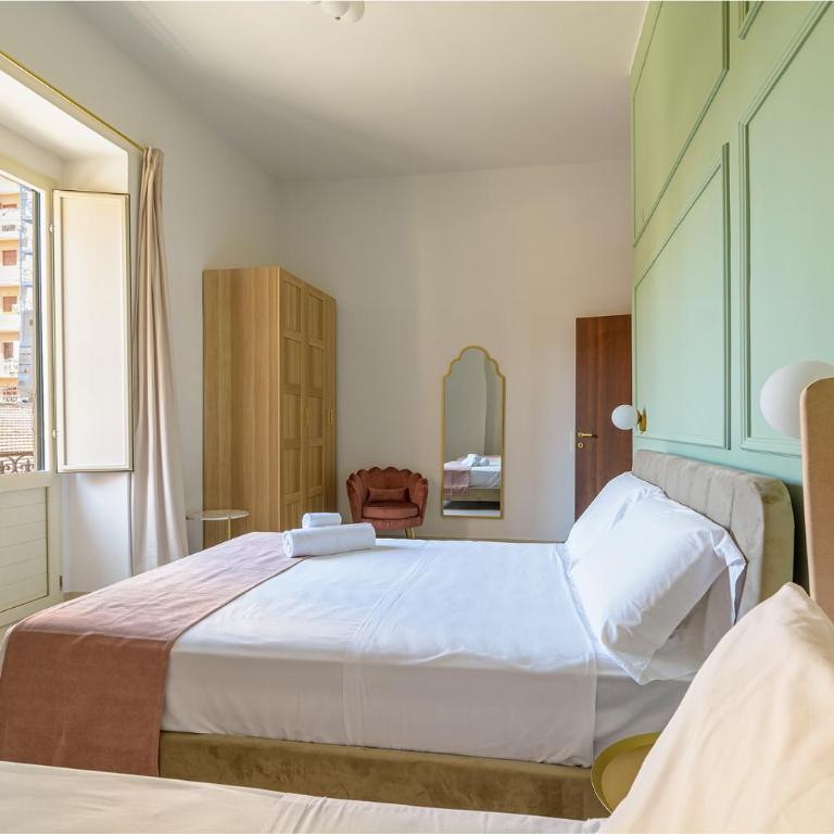 Appartamento 52 - Appartamento Standard con 2 Camere da Letto - 19