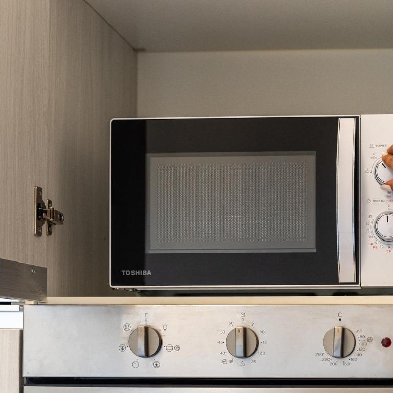 Appartamento 52 - Appartamento Standard con 2 Camere da Letto - 20