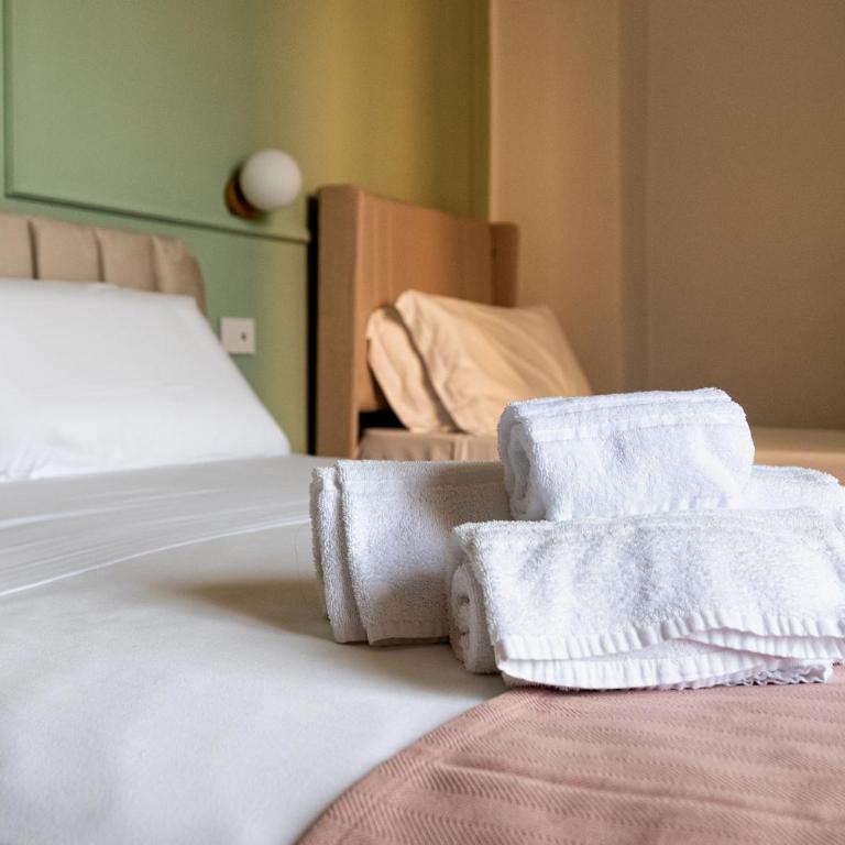 Appartamento 52 - Appartamento Standard con 2 Camere da Letto - 22