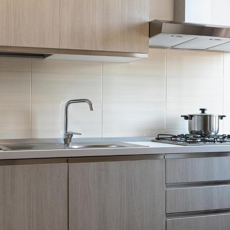Appartamento 52 - Appartamento Standard con 2 Camere da Letto - 23