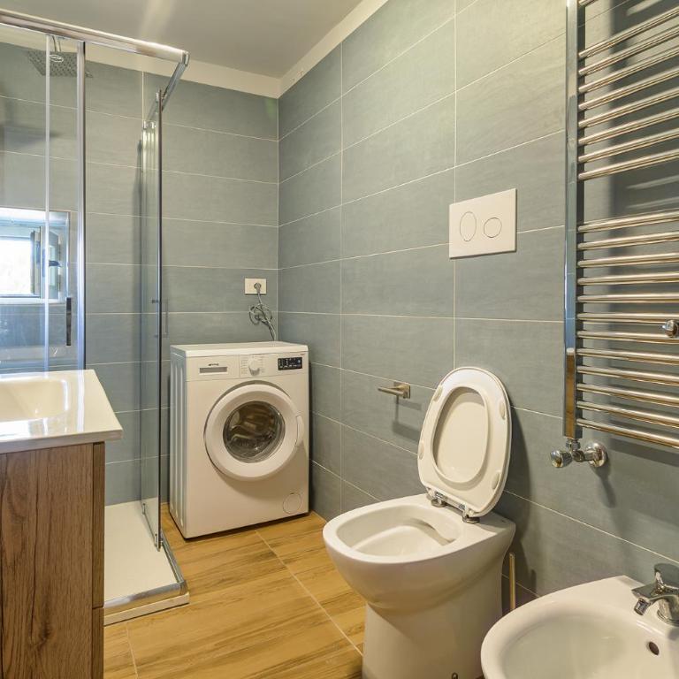 Appartamento 52 - Appartamento Standard con 2 Camere da Letto - 24