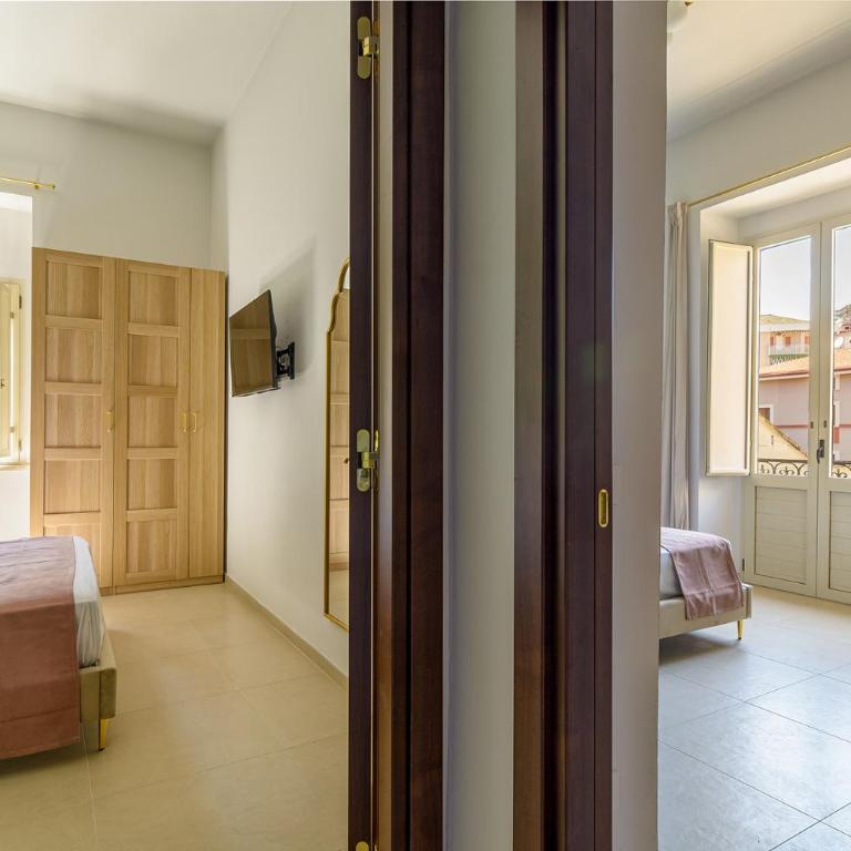 Appartamento 52 - Appartamento Standard con 2 Camere da Letto - 26