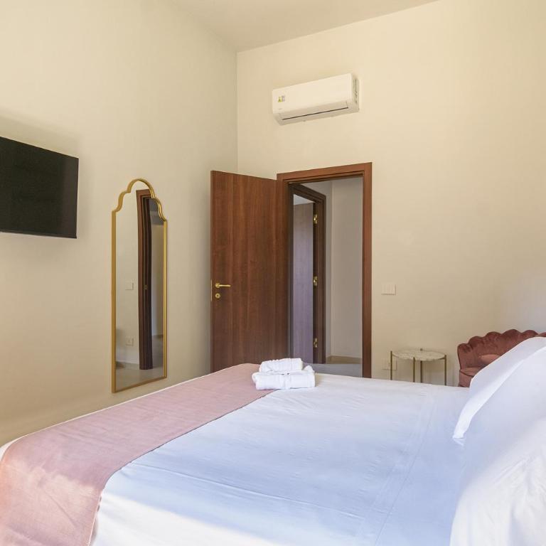 Appartamento 52 - Appartamento Standard con 2 Camere da Letto - 7