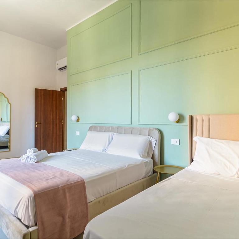 Appartamento 52 - Appartamento Standard con 2 Camere da Letto - 27