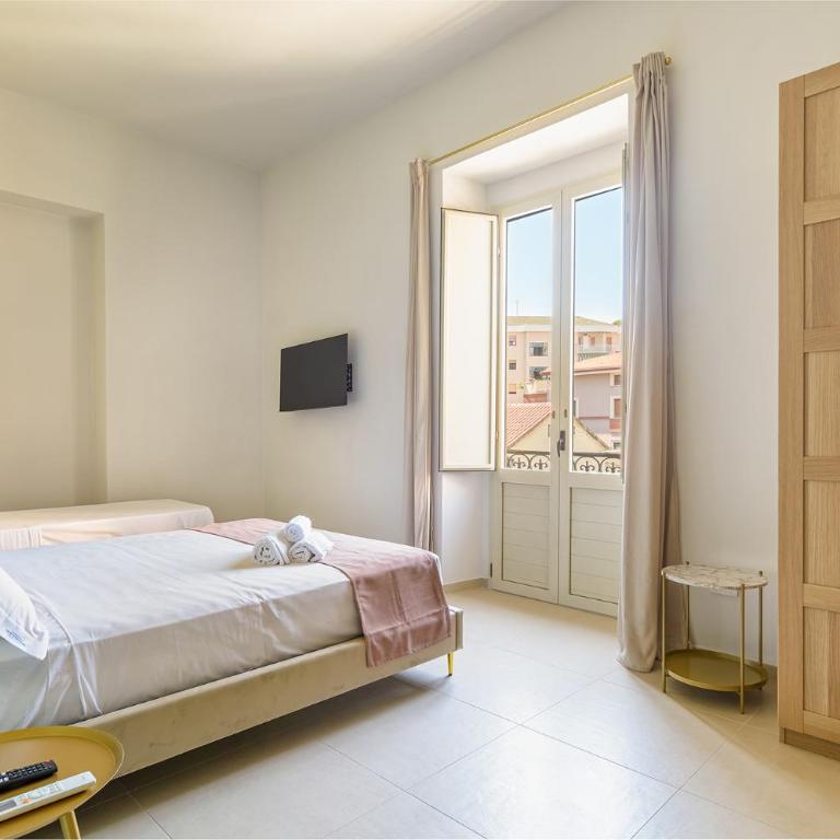 Appartamento 52 - Appartamento Standard con 2 Camere da Letto - 28