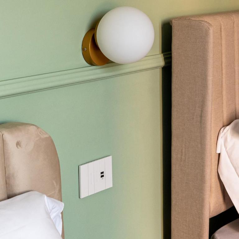 Appartamento 52 - Appartamento Standard con 2 Camere da Letto - 29