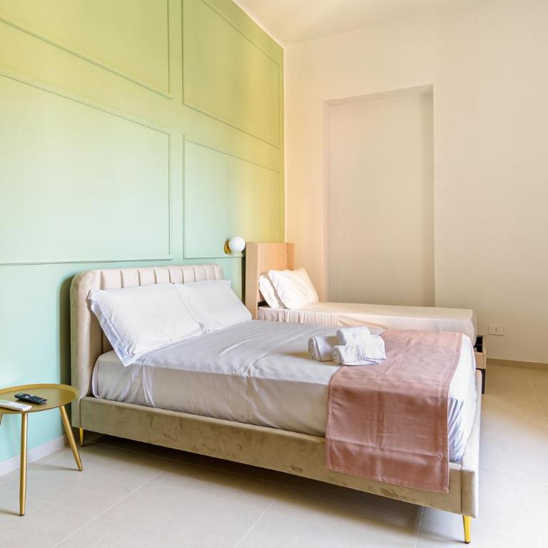 Appartamento 52 - Appartamento Standard con 2 Camere da Letto - 30