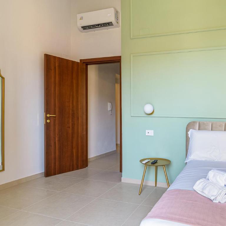 Appartamento 52 - Appartamento Standard con 2 Camere da Letto - 31