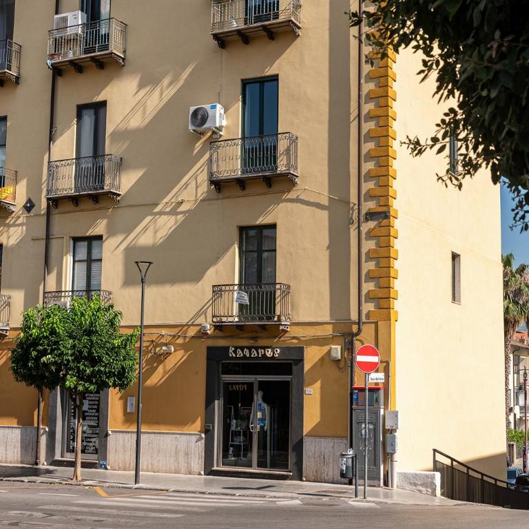 Appartamento 52 - Appartamento Standard con 2 Camere da Letto - 32