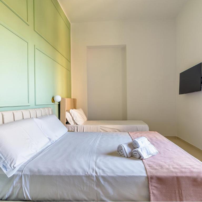 Appartamento 52 - Appartamento Standard con 2 Camere da Letto - 33