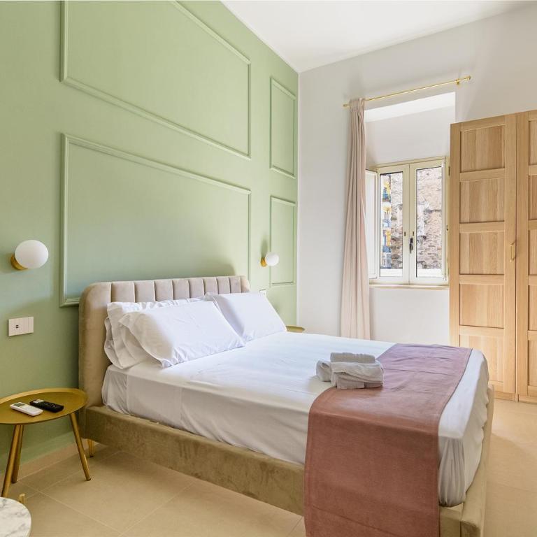Appartamento 52 - Appartamento Standard con 2 Camere da Letto - 37