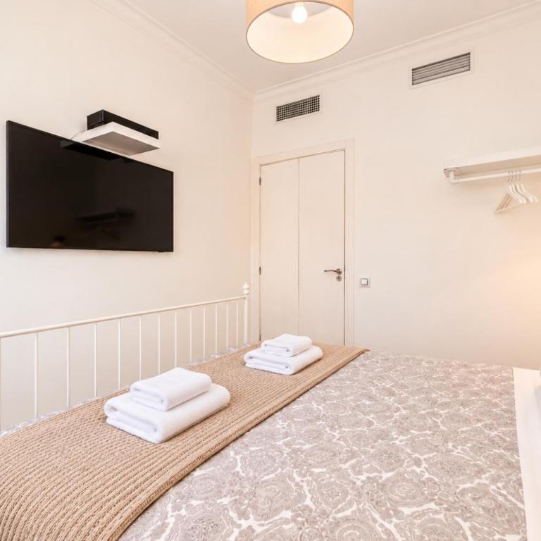 GRANVIA732 - Appartamento con 3 Camere da Letto - 7