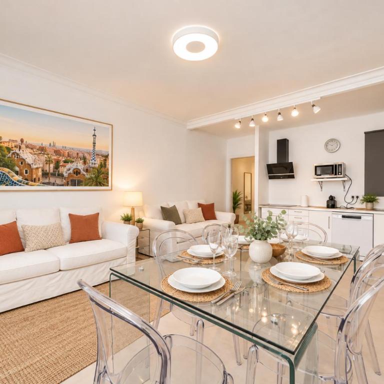 GRANVIA732 - Appartamento con 3 Camere da Letto - 1