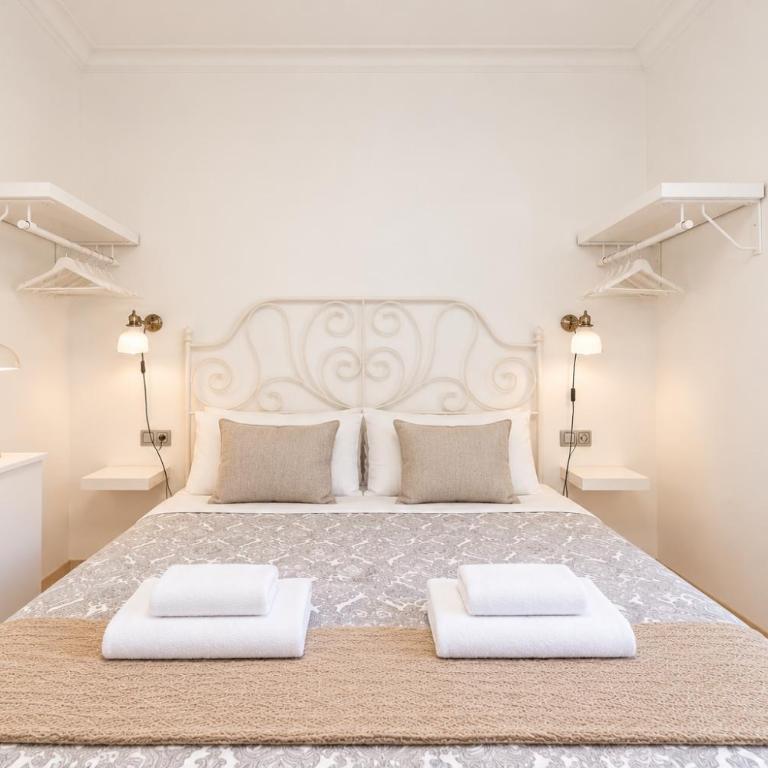 GRANVIA732 - Appartamento con 3 Camere da Letto - 10