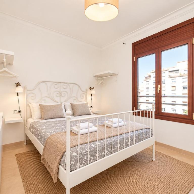 GRANVIA732 - Appartamento con 3 Camere da Letto - 11