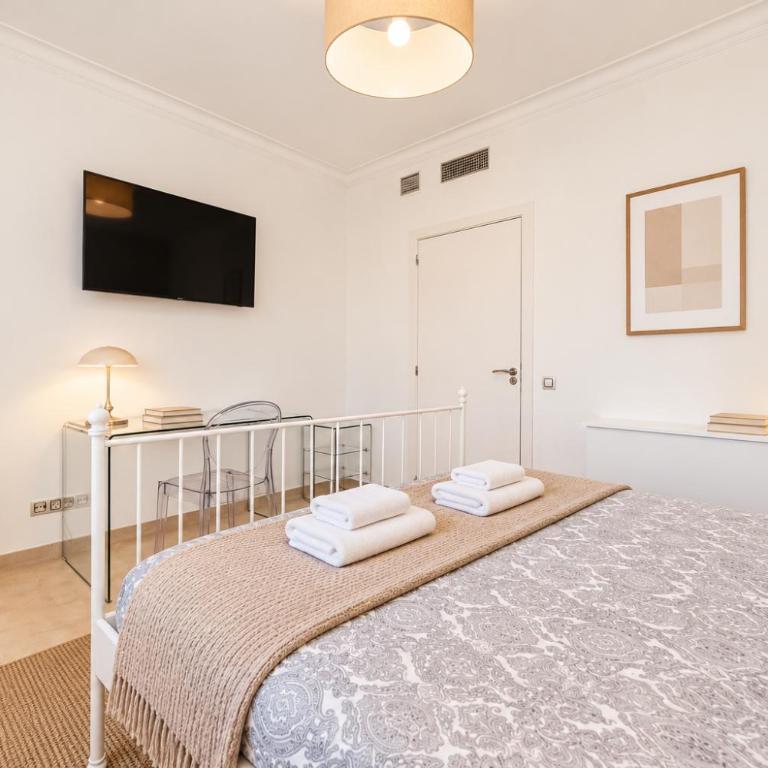GRANVIA732 - Appartamento con 3 Camere da Letto - 12