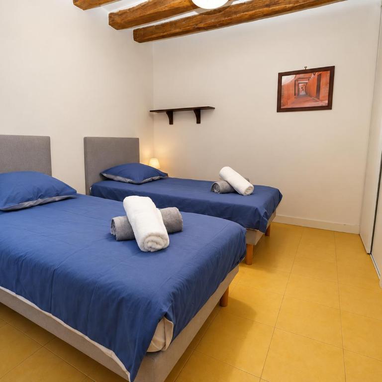 L'Atypique Saumurois - Appartement 2 Chambres - 10