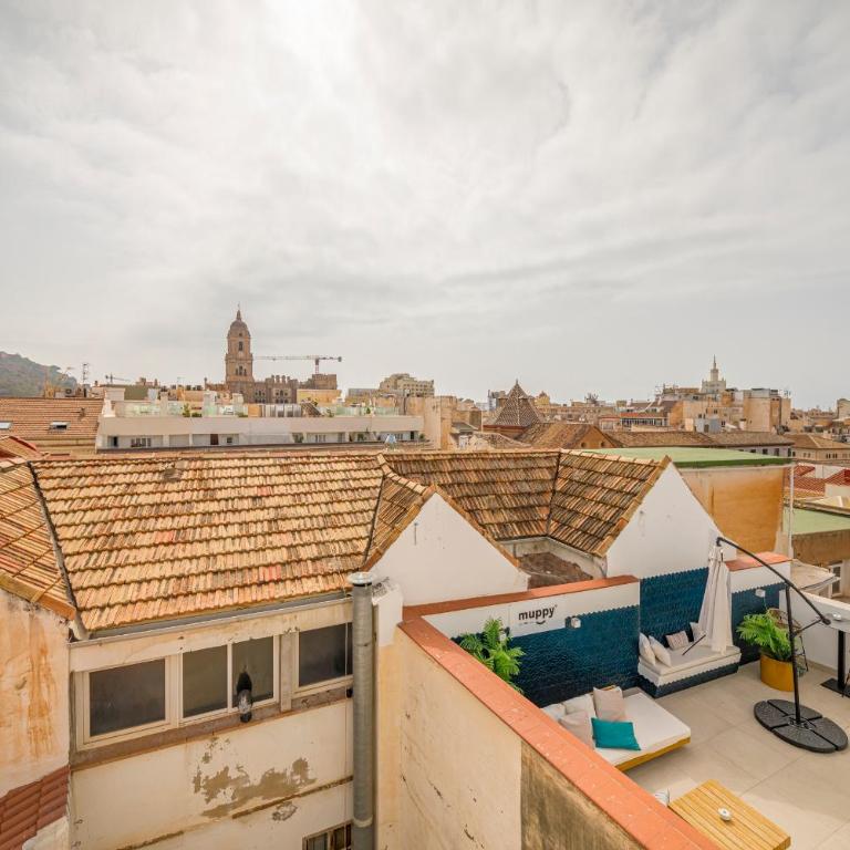 MUPPY San Juan, Málaga - Studio - 13