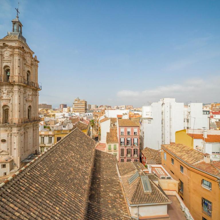 MUPPY San Juan, Málaga - Studio - 15