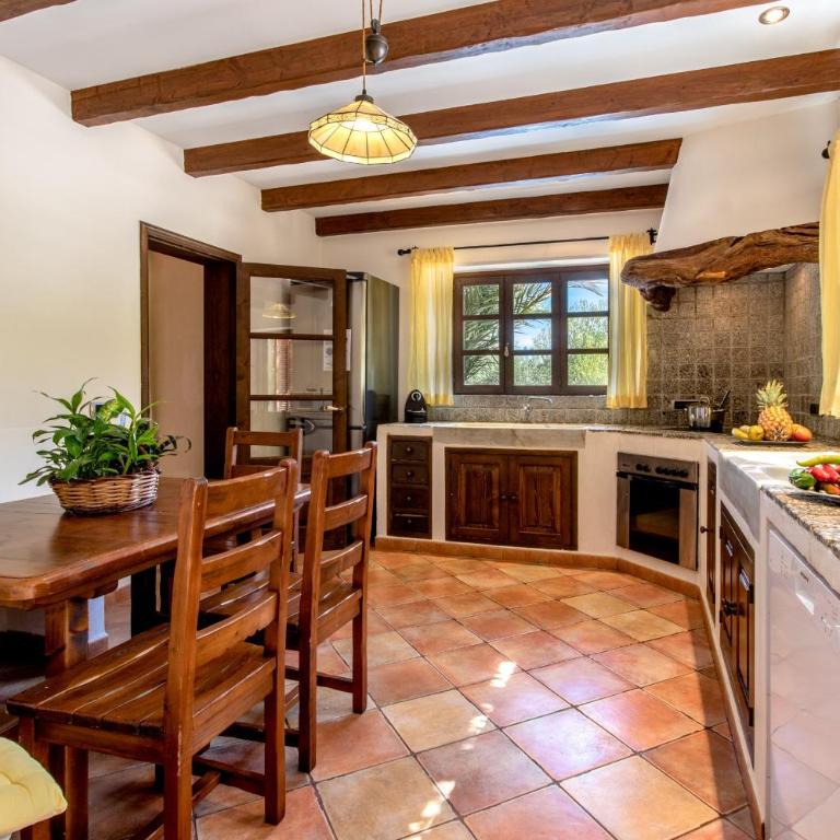Can Miquel Morro - Villa - 13