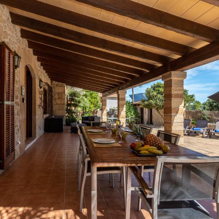 Can Miquel Morro - Villa - 30